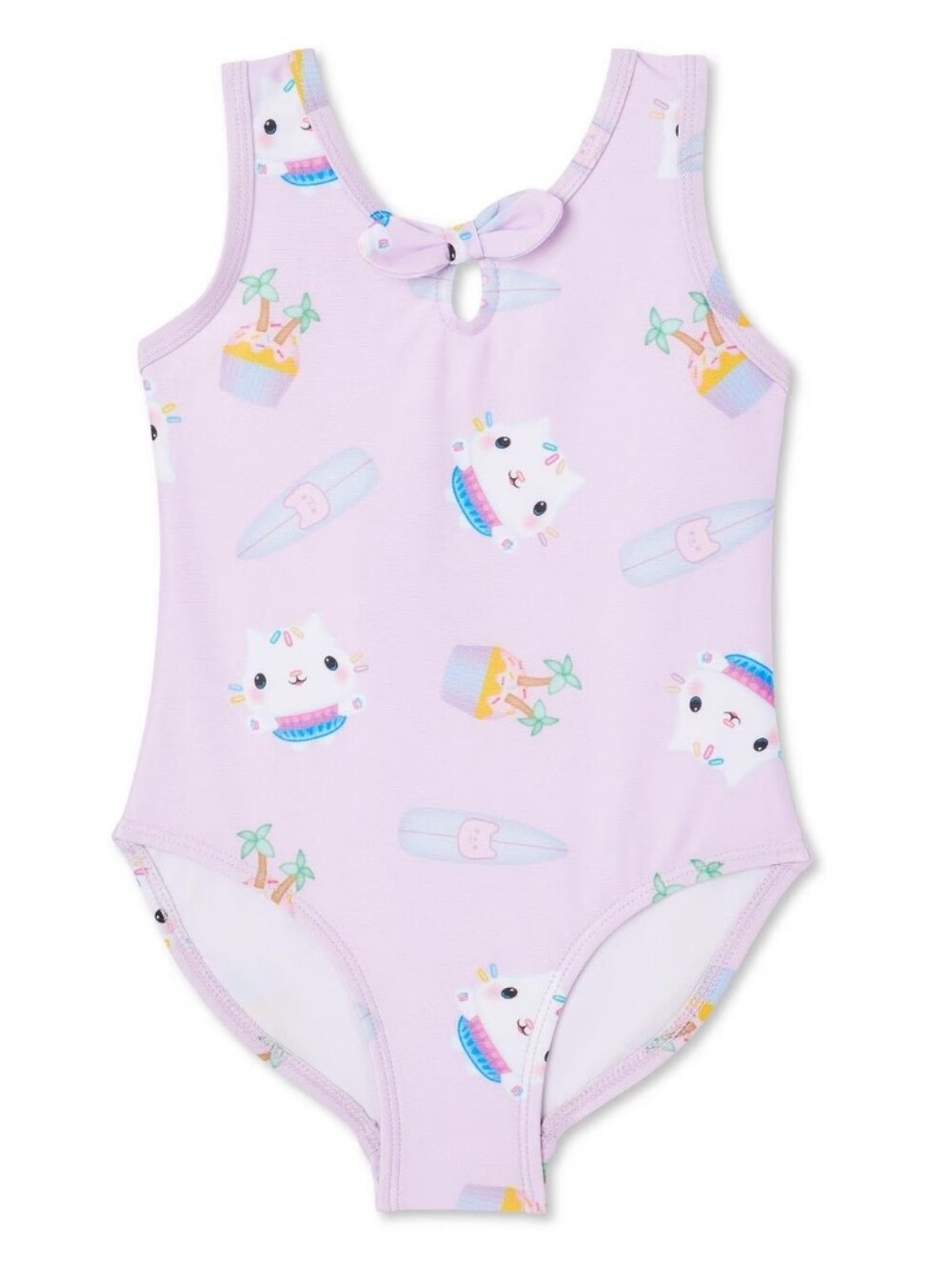 Gabby's Dollhouse Swimsuit